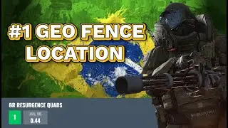 How We Get 0.44 K/D Bot Lobbies In Brazil