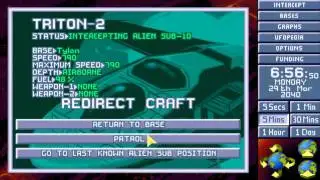 Let's Play X-Com: Terror From the Deep - Incomplete - Part 9: An Alien Colony!