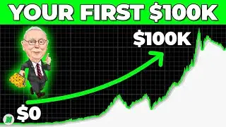9 Ways to achieve the first $100k Target | How to earn money