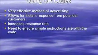 Wordpress QR Code Plugin - Selling QR Code Services To Offline Clients Part 2
