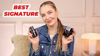 10 Overall Best SIGNATURE Fragrances For Men