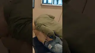 ASMR: Chiropractor Fixes BACK and NECK Pain with Adjustments and CRACKS!