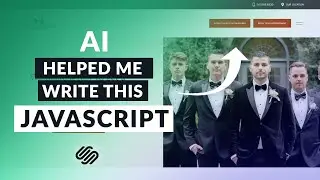 Adding a Second Header Button with ChatGPT