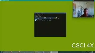 C++: Dear ImGUI in 5 Minutes (+25 minutes of discussion)