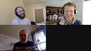 Radformation Interviews David Craft