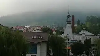 Dorohoi Romania