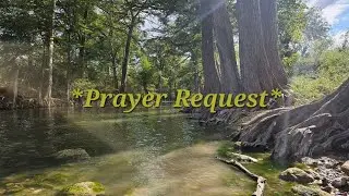 *URGENT* Prayer Request
