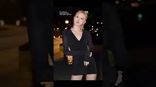 Rose çok seksi. #viral #tiktok #keşfet #kesfetteyiz #jimin #kesfetol #lyrics#stan #roseannepark