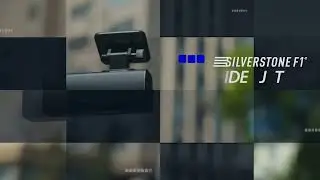 SilverStone F1 VideoJET - компактный видеорегистратор с WIFI