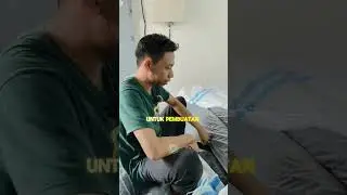 Lagi bongkar apa nihh ?
