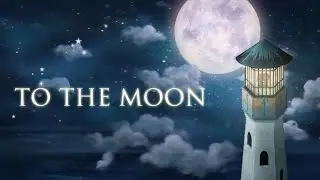 To the moon. До самой луны. Прохождение. Часть 8