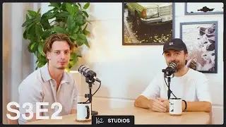 162 Podcast S3E2 - Zeno