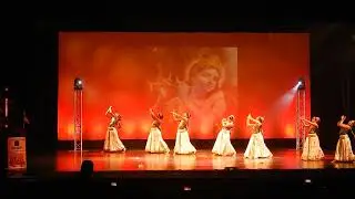NC Recital - Fusion O Re Piya - June 2018