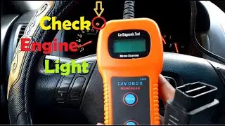 Check Engine Light goes  OFF by Refueling - P0507, P0706 not Cleared