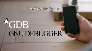 GDB Debugger
