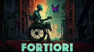 Fortiori - Aposematic