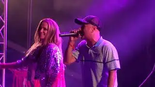 GOODSLAV & Lora Karajova - Нека Бъде Лято - LIVE - ЕГАСИ ФЕСТА 2023