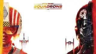 COMPRA GRATIS EL JUEGO STAR WARS SQUADRONS POR TIEMPO LIMITADO. #DANNEWSGAMES2563.