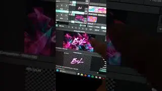 Resolume Tutorial Episode 3 - Indonesian