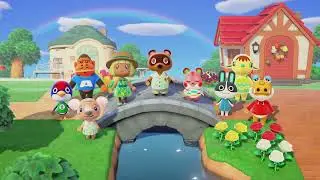 SWITCH emulation Animal Crossing PC yuzu