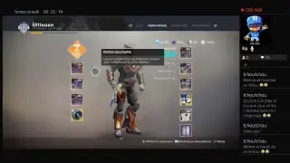 Live d2