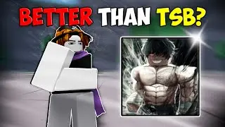 This Game Could Become New The Strongest Battlegrounds! 🔥 |  ROBLOX