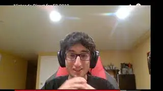 Late E3 2019 Reaction and Update and Talk