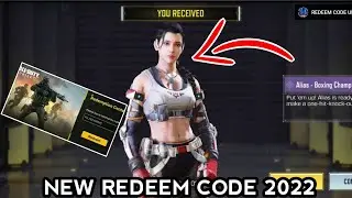 11 January Redeem Code Codm 2023 | Today Redeem Code Codm | New Redeem Code Codm | Codm Codes 2023