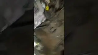 Master Cylinder Steering Pump replacement+ rant Isuzu rodeo
