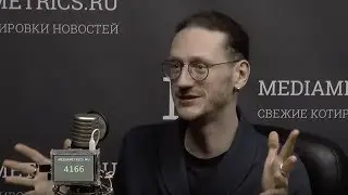 Телемедицинский маркетинг. Евгений Паперный, Mail.ru