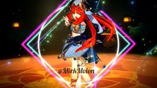 Nilou - Dance of Subzero Kings & Queens | Genshin Impact