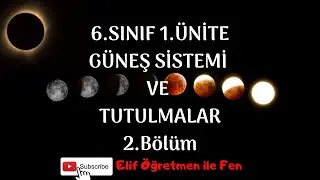 6.SINIF 1.ÜNİTE 2.BÖLÜM
