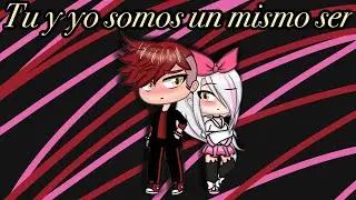(Foxangle) Tu Y Yo Somos Un Mismo Ser #1