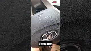 Бесит #лада #веста стеклоподъемники