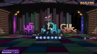 2NE1 - I LOVE YOU [ Audition Move On ]