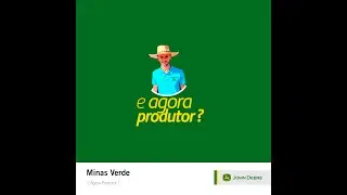 E AGORA, PRODUTOR? #09