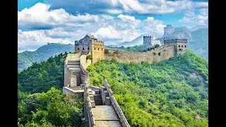 Welcome to Beijing China