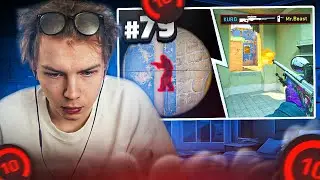 STROGO СМОТРИТ: 100 МЕТОВЫХ ФИШЕК ЗА 15 МИНУТ!