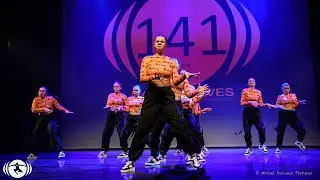 23-24 Qualifier BE - RDF CREW