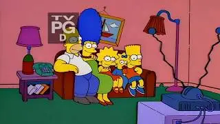 The Simpsons - S07E08 - Mother Simpson [Couch Gag]
