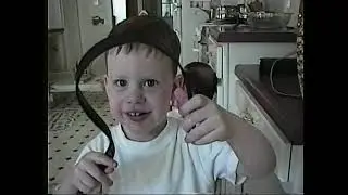 04 2001 to 12 2001 Myers Home Video