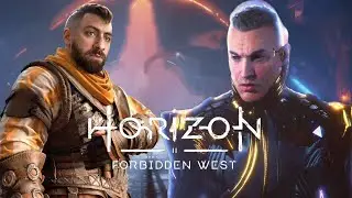 ПЕРВЫЕ ЛЮДИ?! 🅛🅟 Horizon Forbidden West #6