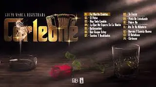 Grupo Marca Registrada - Corleone - Álbum completo