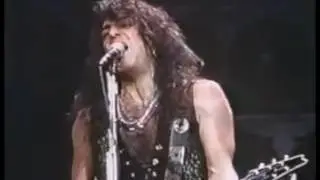 Kiss   Take It Off Uncensored Version