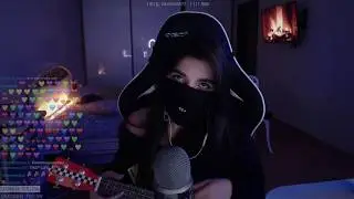 GONE.Fludd - Проснулся В Темноте cover by tenderlybae