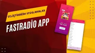 fastRadio App iOS