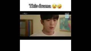 Most funny 😅😍 romantic Korean drama scene 💕school 2021