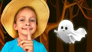 What is it? Story for children & Nursery Stories with Maya and Mary