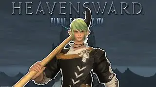 Solo FF14 Live - Headed Heavensward