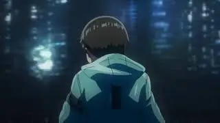 Tokyo Ghoul Edit